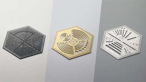 Geometric Dynamic Stationary