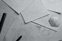 Geometric Dynamic Stationary Image 2