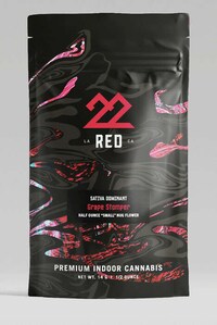 Premium Cannabis Flower Image 2
