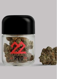 Premium Cannabis Flower Image 3