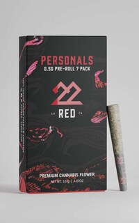 Premium Cannabis Flower Image 4