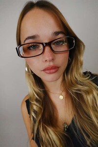 Carefree Y2K-Themed Eyewear Image 1