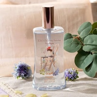 Aromatic Anime-Themed Perfumes Image 4