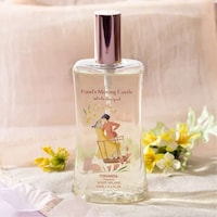 Aromatic Anime-Themed Perfumes Image 6