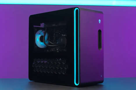Reduced Plastic Gamer PCs