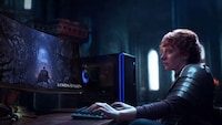 Reduced Plastic Gamer PCs Image 2