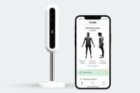AI-Powered Body Scanners