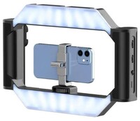 Triple-Camera Video Rigs Image 2