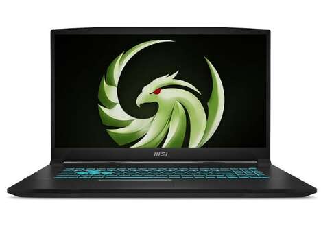 Lightning-Fast eSports Laptops