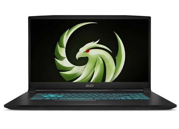 Lightning-Fast eSports Laptops