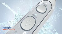 Flossing Electric Toothbrushes Image 3