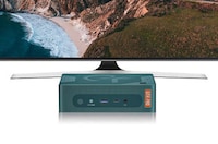 Diminutive Desktop Gamer PCs Image 1
