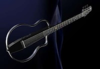 Celestial Smart Bamboo Guitars