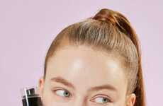 Multi-Benefit Peptide Serums