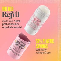 Fruity Floral Refillable Deodorants Image 5