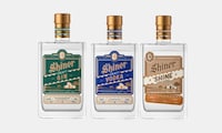 Texas Brewery Spirit Ranges