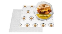 Versatile To-Go Food Wraps Image 1