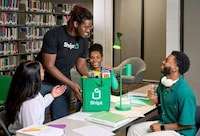 Student-Targeted Delivery Programs Image 1