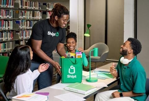 Student-Targeted Delivery Programs