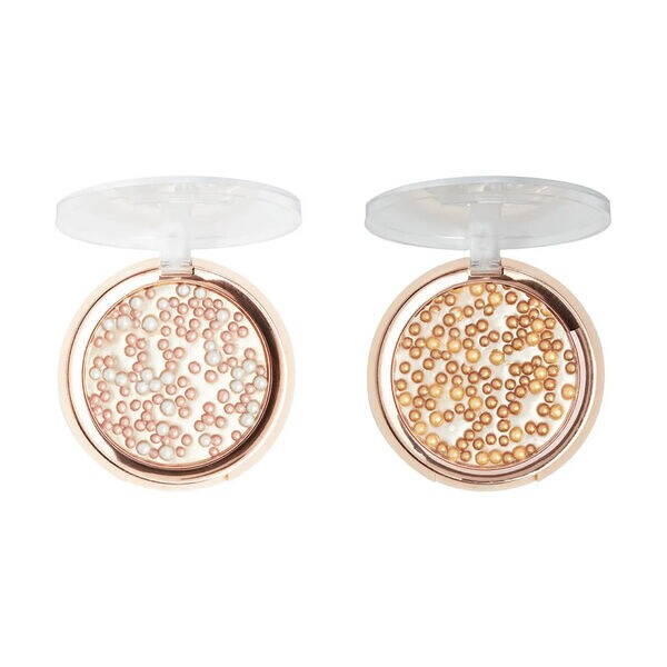 Ultra-Reflective Makeup Highlighters