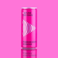 Reviving CBD Drinks Image 1
