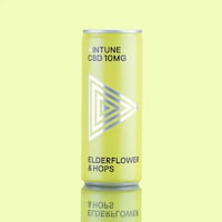 Reviving CBD Drinks Image 2