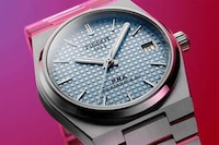 Haute Modernized Timepieces Image 2