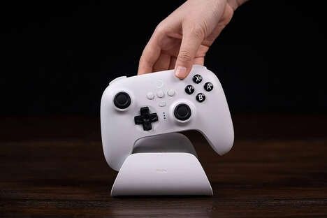 Dependable Multi-Console Controllers