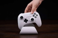 Dependable Multi-Console Controllers Image 1