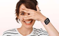 Budget-Conscious Entry-Level Smartwatches