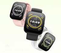 Budget-Conscious Entry-Level Smartwatches Image 4