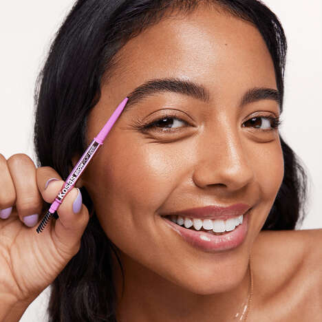 Micro Brow Pencils