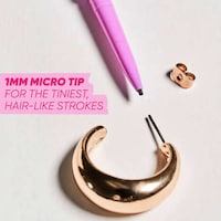 Micro Brow Pencils Image 2