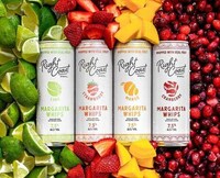 Whipped Fruit Cocktails Image 1