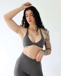 Luxurious Canadian Athleticwear Image 2
