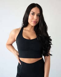 Luxurious Canadian Athleticwear Image 3