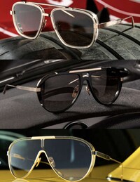 Dynamic Eyewear Capsules Image 1