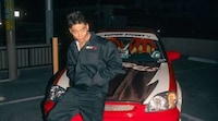 Car-Backed Apparel Capsules Image 2