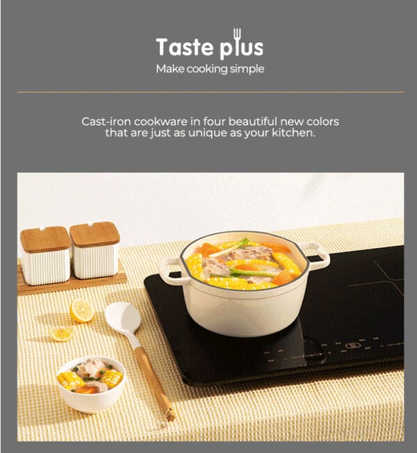 Compact 5-in-1 Ovens