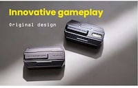 Pocket-Sized Stress-Relief Toys Image 1