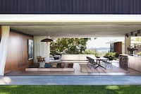 Tree-Inspired Suburban Tranquil Homes Image 1