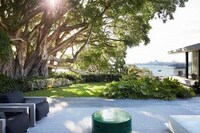 Tree-Inspired Suburban Tranquil Homes Image 2