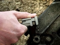 Durable Titanium Wrenches Image 1