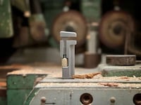 Durable Titanium Wrenches Image 2