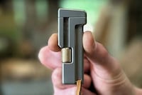 Durable Titanium Wrenches Image 3