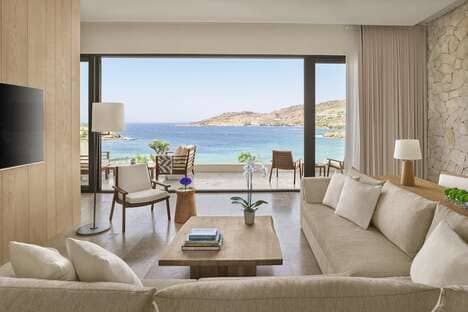 Luxe Turkish Boutique Hotels