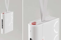 Fashionable Portable Speakers