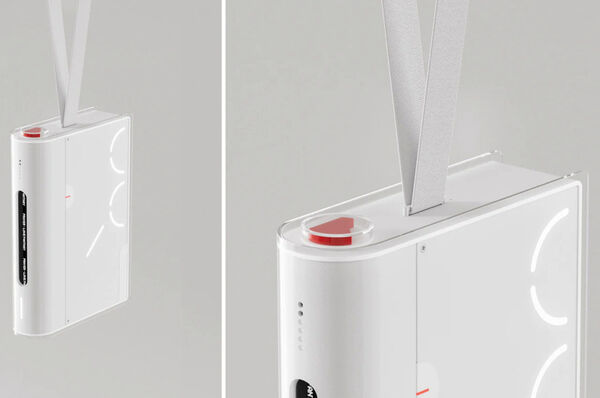 Fashionable Portable Speakers