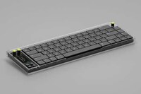 Fully Customizable Mechanical Keyboards Image 2