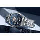 Luxury Stainless Steel Watches Image 2